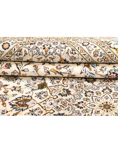 Tappeto Kashan Persia cm.300x400