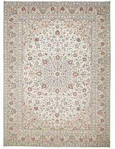 Tappeto Kashan Persia cm.292x400