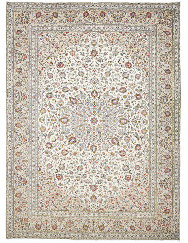 Tappeto Kashan Persia cm.292x400