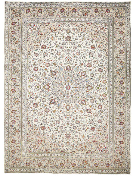 Tappeto Kashan Persia cm.292x400