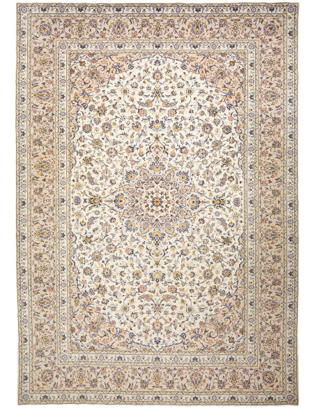 Tappeto Kashan Persia cm.294x422