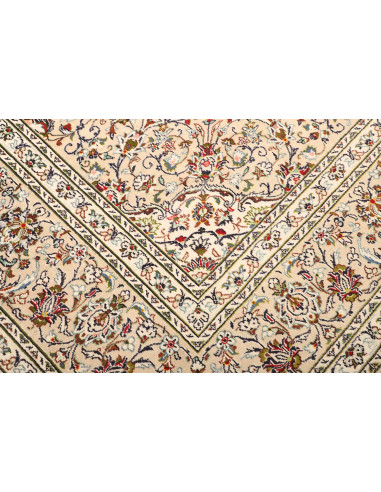 Tappeto Kashan Persia cm.292x400