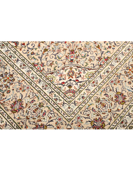 Tappeto Kashan Persia cm.292x400