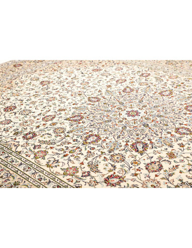Tappeto Kashan Persia cm.292x400