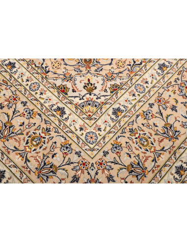 Tappeto Kashan Persia cm.294x422