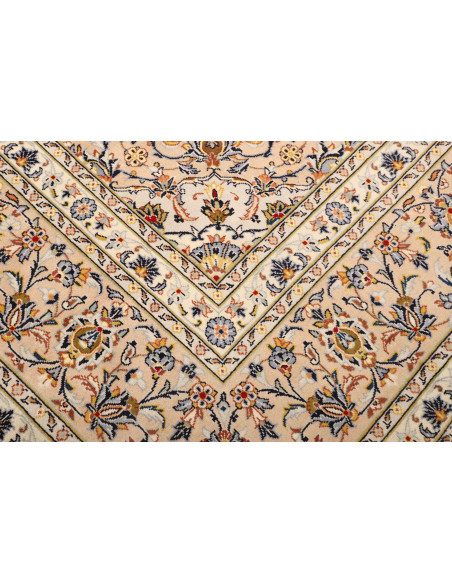 Tappeto Kashan Persia cm.294x422