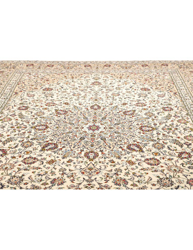 Tappeto Kashan Persia cm.292x400