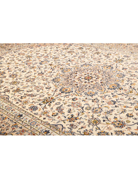 Tappeto Kashan Persia cm.294x422