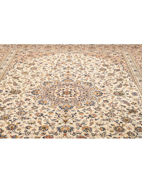 Tappeto Kashan Persia cm.294x422