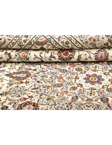 Tappeto Kashan Persia cm.292x400