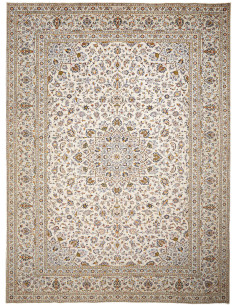 Tappeto Kashan Persia cm.293x395