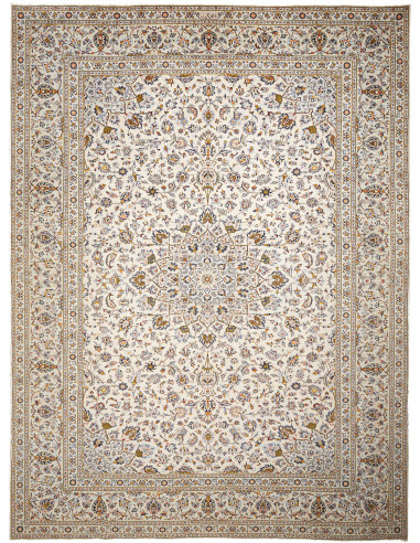 Tappeto Kashan Persia cm.293x395