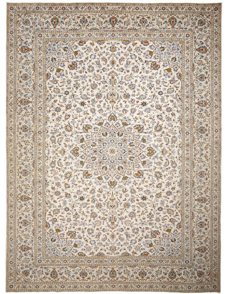 Tappeto Kashan Persia cm.293x395