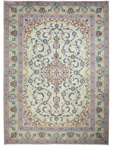 Tappeto Kashan Persia cm.300x405