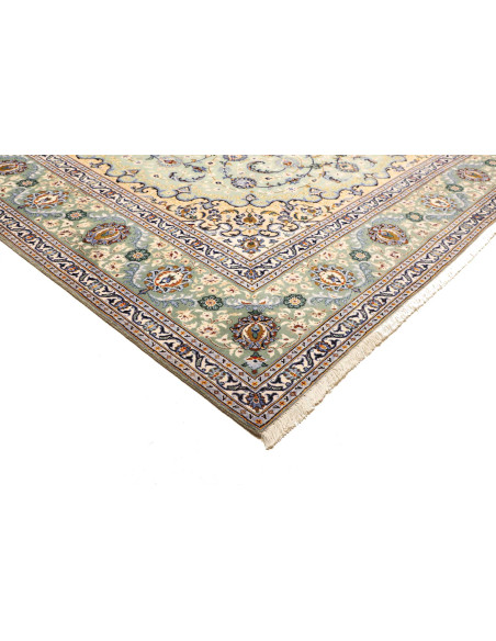 Tappeto Kashan Persia cm.300x405