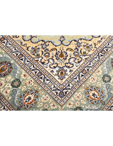 Tappeto Kashan Persia cm.300x405
