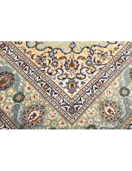 Tappeto Kashan Persia cm.300x405