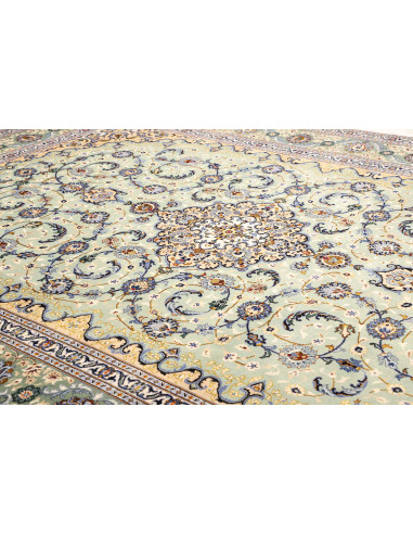 Tappeto Kashan Persia cm.300x405