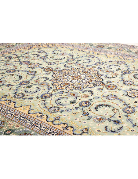 Tappeto Kashan Persia cm.300x405