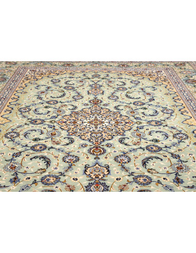 Tappeto Kashan Persia cm.300x405