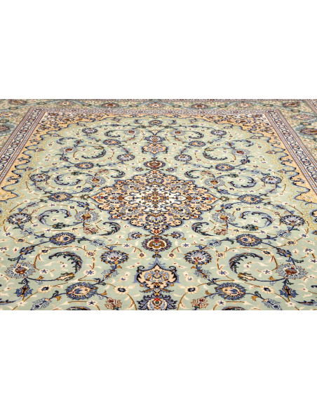 Tappeto Kashan Persia cm.300x405