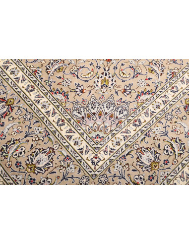 Tappeto Kashan Persia cm.290x400