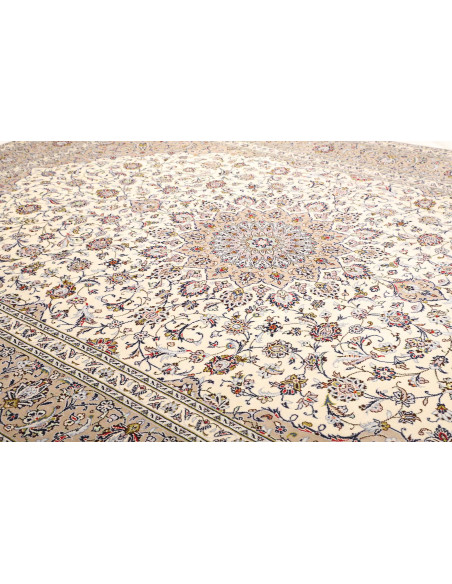 Tappeto Kashan Persia cm.290x400