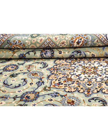 Tappeto Kashan Persia cm.300x405