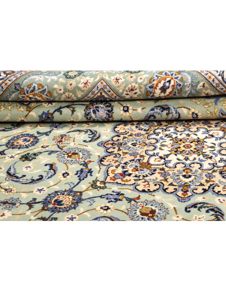 Tappeto Kashan Persia cm.300x405