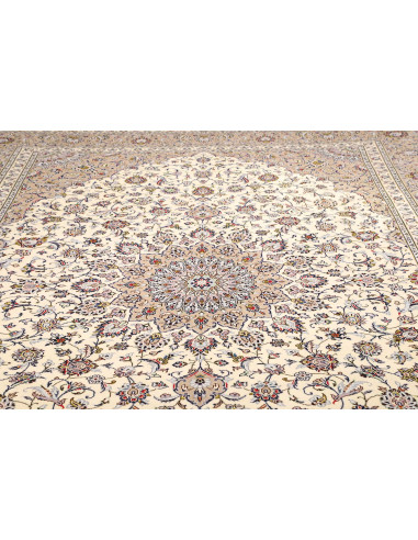 Tappeto Kashan Persia cm.290x400