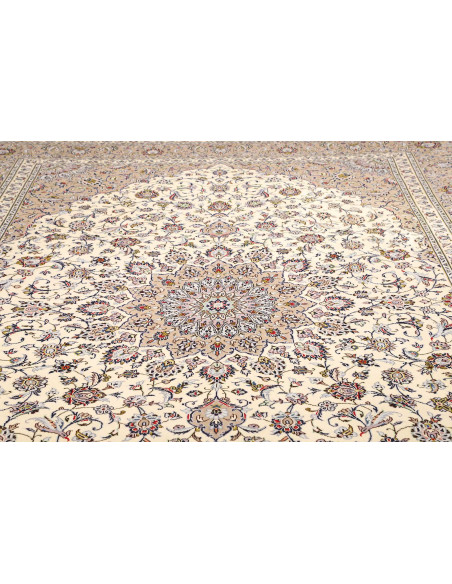 Tappeto Kashan Persia cm.290x400
