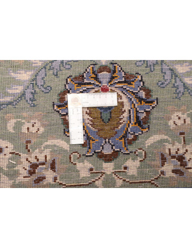 Tappeto Kashan Persia cm.300x405