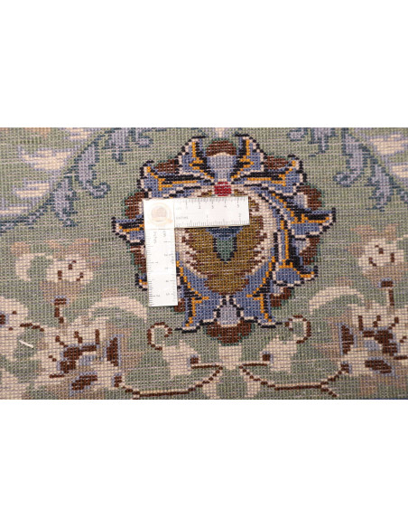 Tappeto Kashan Persia cm.300x405