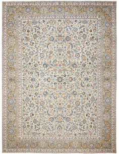 Tappeto Kashan Persia cm.305x410