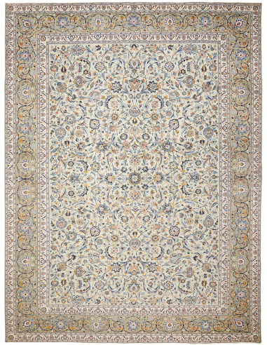 Tappeto Kashan Persia cm.305x410