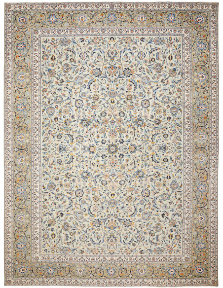 Tappeto Kashan Persia cm.305x410
