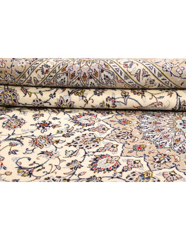 Tappeto Kashan Persia cm.290x400