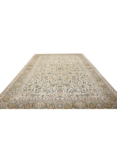 Tappeto Kashan Persia cm.305x410