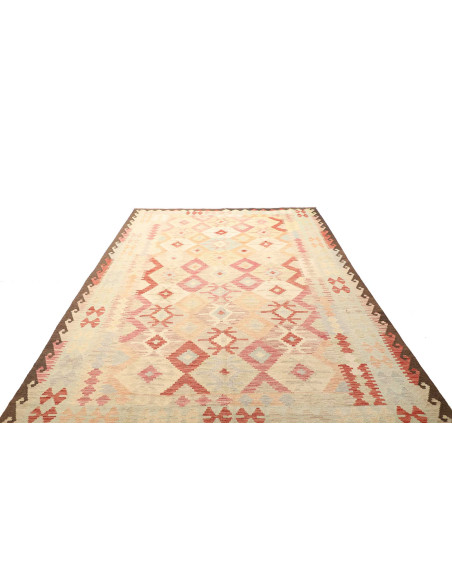 Tappeto Kilim Pakistan cm.197x297