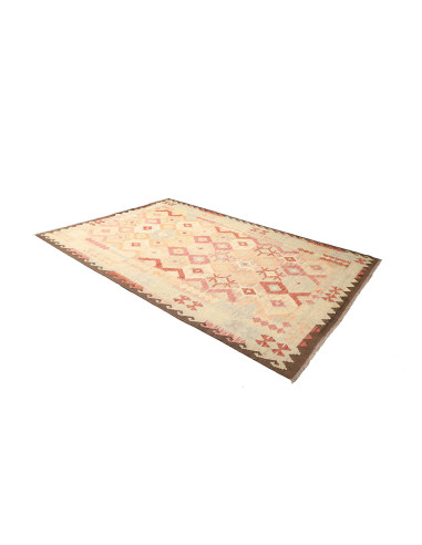 Tappeto Kilim Pakistan cm.197x297