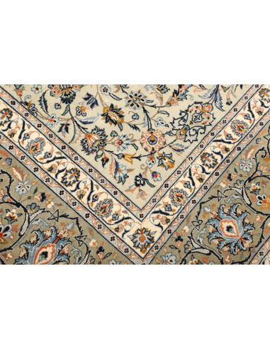 Tappeto Kashan Persia cm.305x410
