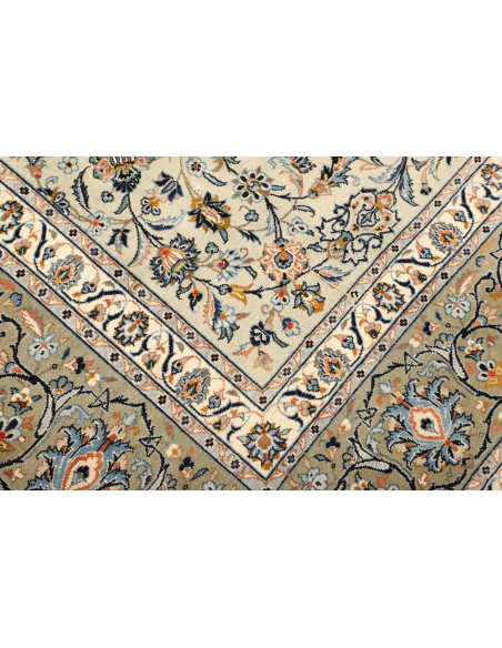 Tappeto Kashan Persia cm.305x410