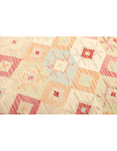 Tappeto Kilim Pakistan cm.197x297