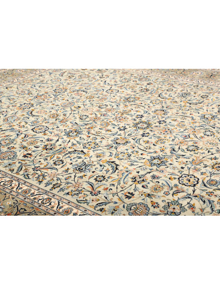 Tappeto Kashan Persia cm.305x410