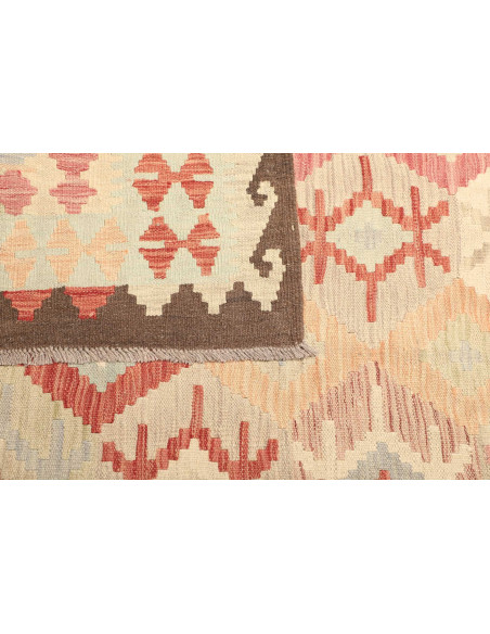 Tappeto Kilim Pakistan cm.197x297