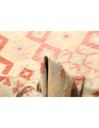 Tappeto Kilim Pakistan cm.197x297