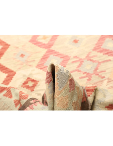 Tappeto Kilim Pakistan cm.197x297