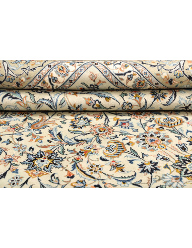 Tappeto Kashan Persia cm.305x410