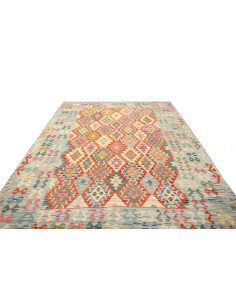 Tappeto Kilim Pakistan cm.209x299 2