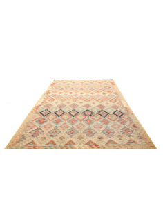Tappeto Kilim Pakistan cm.203x304 2